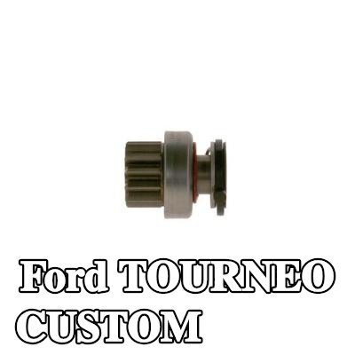 BOSCH ترس حر، مشغل — Ford Tourneo Custom