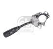 FEBI BILSTEIN Kontrol Kolu, sinyal lambaları — 2002 Mercedes-Benz E-Class (2)