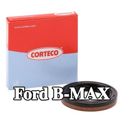 CORTECO حشية العمود، ناقل حركة يدوي — Ford B-max