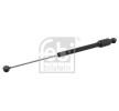 FEBI BILSTEIN Direksiyon stabilizörü Ön Aks — Audi 100 (2)