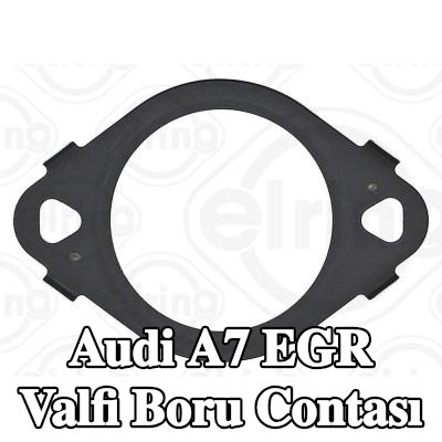 ELRING EGR valfi boru contası — Audi A7