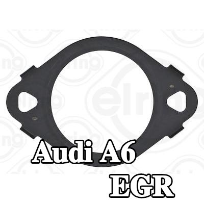 ELRING حشية أنبوب صمام EGR — Audi A6