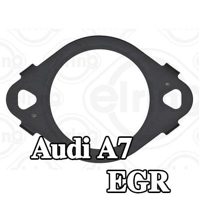 ELRING حشية أنبوب صمام EGR — Audi A7