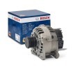 BOSCH Alternatör 120A — SEAT Inca (1)