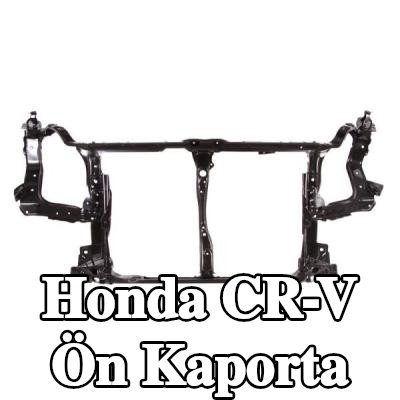BLIC Ön Kaporta — 2002 Honda Cr-v