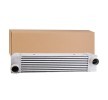 RIDEX Intercooler — 2002 Land Rover Range Rover (1)