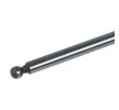RIDEX Bagaj kapağı destek kolu Arka, 575mm — Citroën Cx (4)
