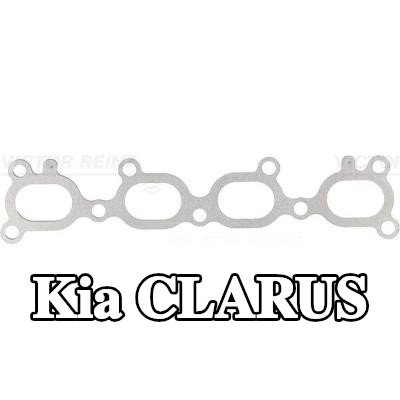 REINZ حشية مشعب العادم — Kia Clarus
