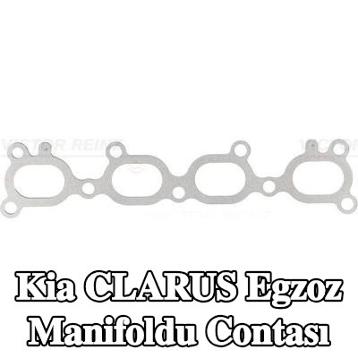 REINZ Egzoz manifoldu contası — Kia Clarus