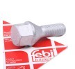 FEBI BILSTEIN Tekerlek Cıvatası 19, 52mm — Citroën Bx (1)