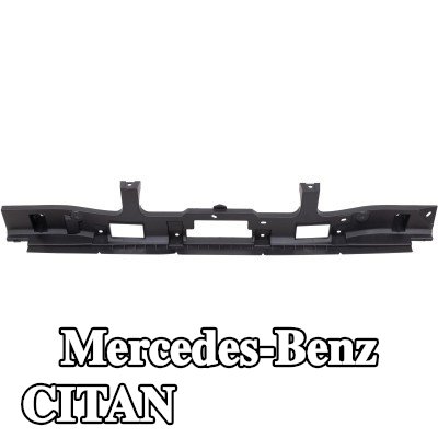 DIEDERICHS ممتص الصدمات, المصد الخلفي — Mercedes-Benz Citan