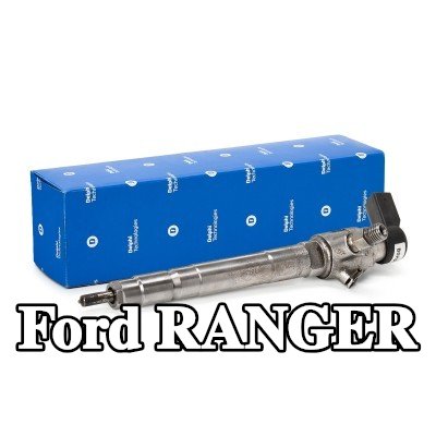 DELPHI مجموعة الفوهة والحامل — Ford Ranger