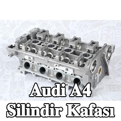 ET ENGINETEAM Silindir Kafası — 1994 Audi A4