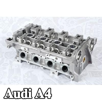 ET ENGINETEAM رأس الأسطوانة — 1994 Audi A4