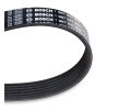 BOSCH Serpantin kayışı 2145mm, Number of ribs: 6 — 2016 BMW X5 (3)