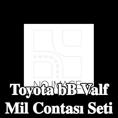 PAYEN Valf mil contası seti — 2000 Toyota bB
