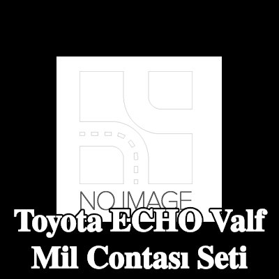 PAYEN Valf mil contası seti — Toyota Echo