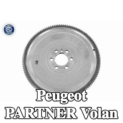 VAICO Volan — 2002 Peugeot Partner