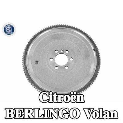 VAICO Volan — 2002 Citroën Berlingo