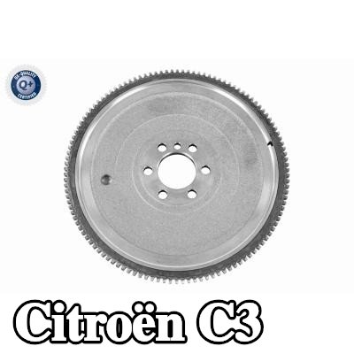 VAICO حذافة — Citroën C3
