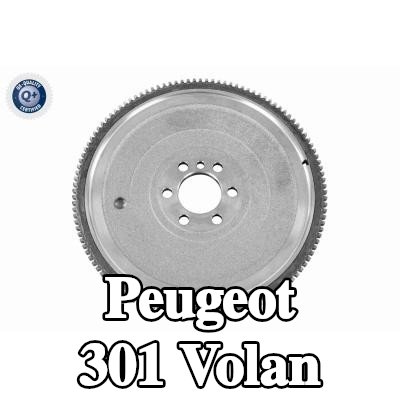 VAICO Volan — Peugeot 301