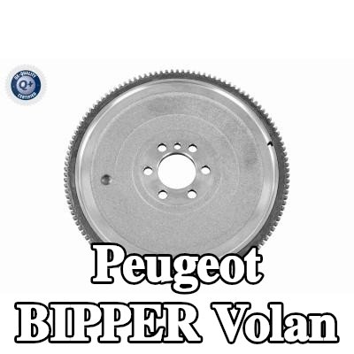 VAICO Volan — Peugeot Bipper
