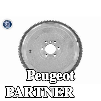 VAICO حذافة — 2000 Peugeot Partner