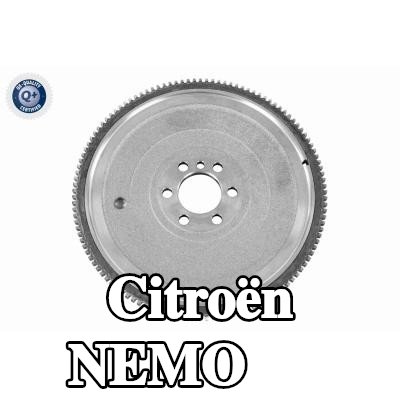 VAICO حذافة — Citroën Nemo