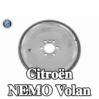 VAICO Volan — Citroën Nemo