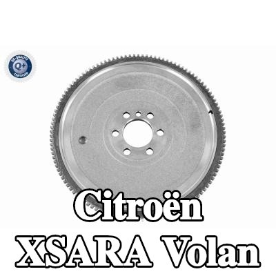 VAICO Volan — 2000 Citroën Xsara
