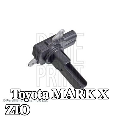 BLUE PRINT مستشعر تدفق الهواء الكلي مع حشية/مانع تسرب — Toyota Mark X Zio