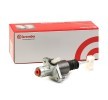 BREMBO Debriyaj ana silindiri Essential — Volkswagen Vento (1)