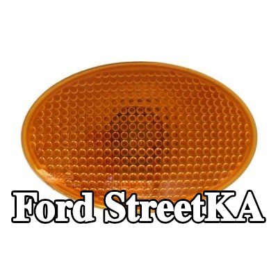 BLIC مؤشر جانبي أمامي أيسر, أمامي أيمن — Ford StreetKA