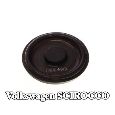 MAXGEAR غشاء تنفيس علبة المرافق — Volkswagen Scirocco