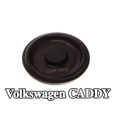 MAXGEAR غشاء تنفيس علبة المرافق — Volkswagen Caddy