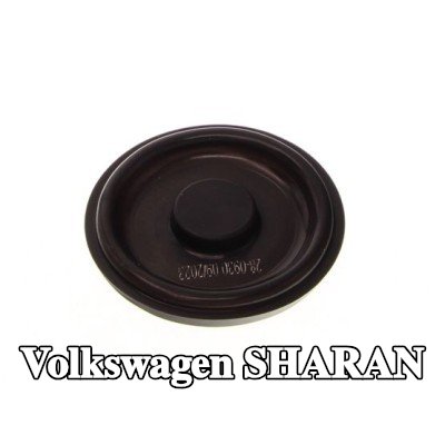 MAXGEAR غشاء تنفيس علبة المرافق — Volkswagen Sharan