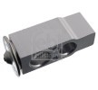 FEBI BILSTEIN AC genleşme valfi — Lexus Hs (2)