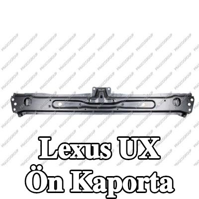 PRASCO Ön kaporta Ön — Lexus Ux