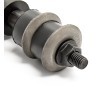 RIDEX Ön aks sol anti-roll bar bağlantısı, Ön Aks Sağ, 100mm — 1990 Honda Integra (9)