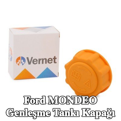 CALORSTAT by Vernet Genleşme tankı kapağı — 1993 Ford Mondeo