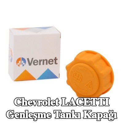 CALORSTAT by Vernet Genleşme tankı kapağı — 2004 Chevrolet Lacetti