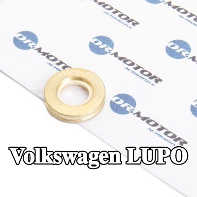 DR.MOTOR AUTOMOTIVE مانع تسرب، حامل حاقن الوقود — Volkswagen Lupo