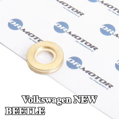DR.MOTOR AUTOMOTIVE مانع تسرب، حامل حاقن الوقود — Volkswagen New Beetle