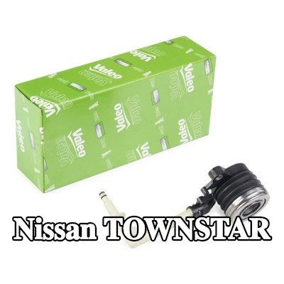 VALEO أسطوانة تابعة متحدة المركز بدون مستشعر — Nissan Townstar