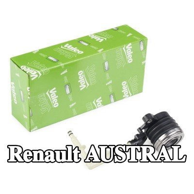 VALEO أسطوانة تابعة متحدة المركز بدون مستشعر — Renault Austral
