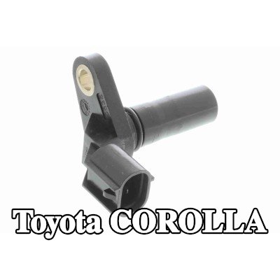 VEMO مستشعر, جودة RPM الأصلية VEMO — Toyota Corolla