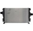 THERMOTEC Intercooler — 1997 Audi A8 (1)