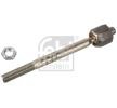 FEBI BILSTEIN İç bağlantı çubuğu Ön Aks Sol, Ön Aks Sağ, 216mm, karşı somunlu — Audi A4 (2)
