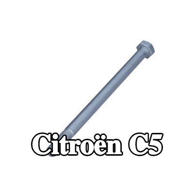 CITROEN/PEUGEOT برغي, مكابح المحور الخلفي — Citroën C5