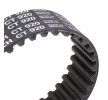 CONTITECH Su pompası ve triger kayışı kiti Diş Sayısı: 253, Width: 30mm — 2003 Audi A8 (8)